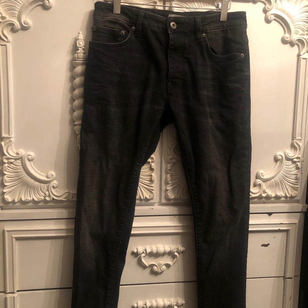 Bench Skinny Jean 29x34